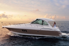 Cruisers yachts 430 Sports Coupe图集